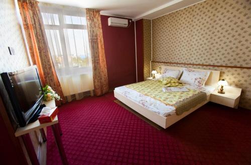 Baneasa Hotel | Hotel La Gil