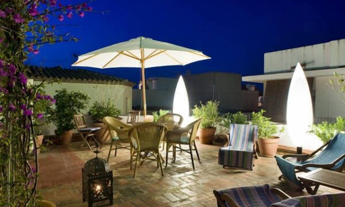 Llanca Hotel | Hotel La Goleta