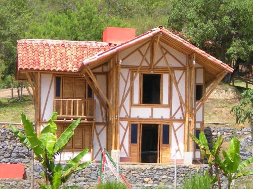 Curiti Hotel | Hotel La Montoya