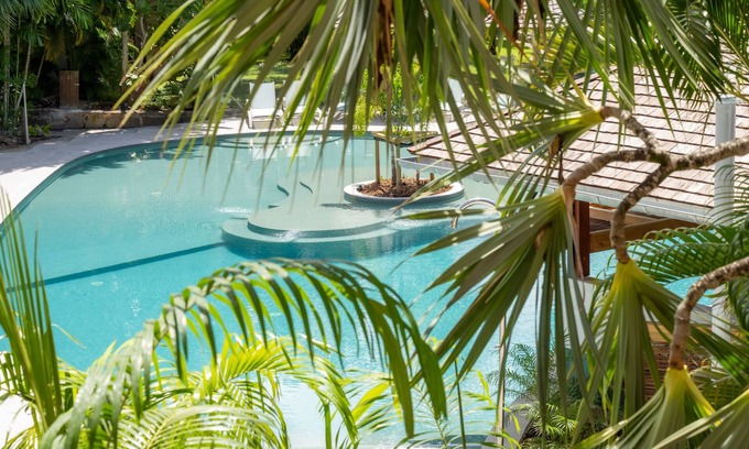 Pointe du Bout Hotel | Hotel La Pagerie