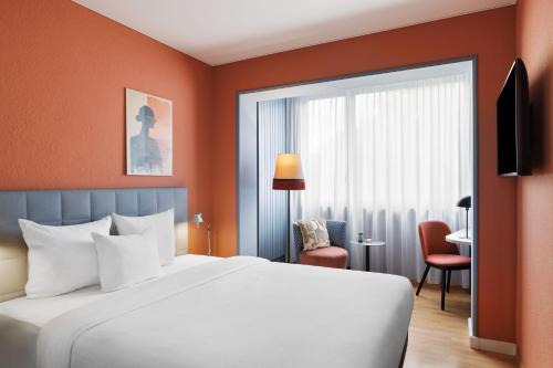 Monbijou Hotel | Hotel La Pergola