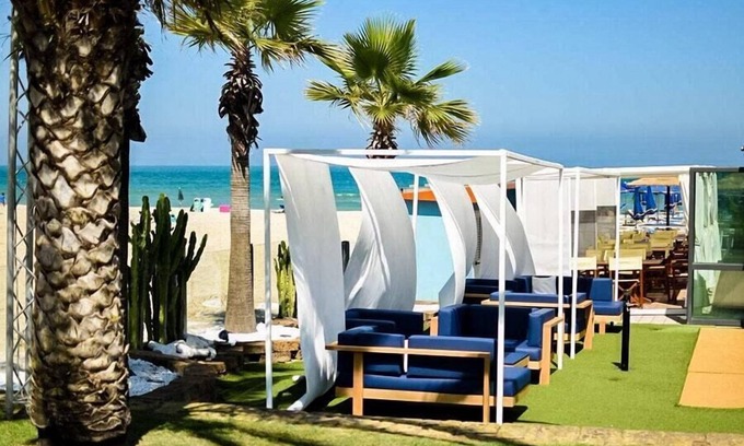 Alba Adriatica Hotel | Hotel La Pergola