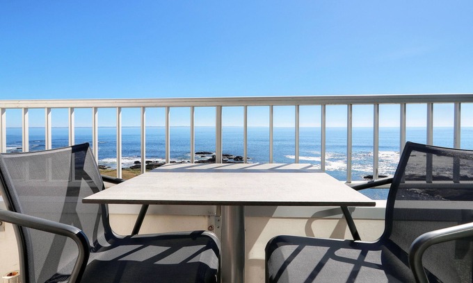 Quiberon Hotel | Hotel La Petite Sirène