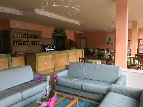 Pieve Vergonte Hotel | Hotel La Pieve