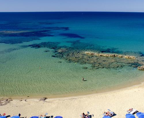 Acciaroli Hotel | Hotel La Playa