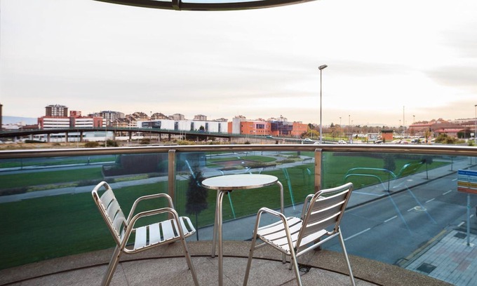 Distrito Oeste Hotel | Hotel La Polar
