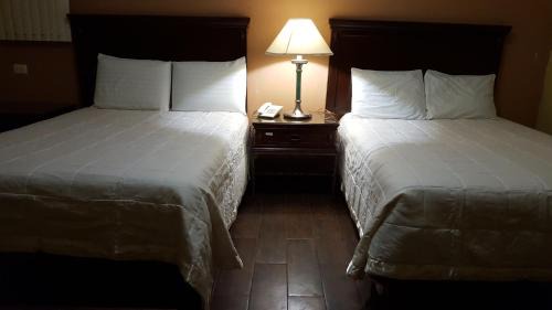Monclova Hotel | Hotel La Posta