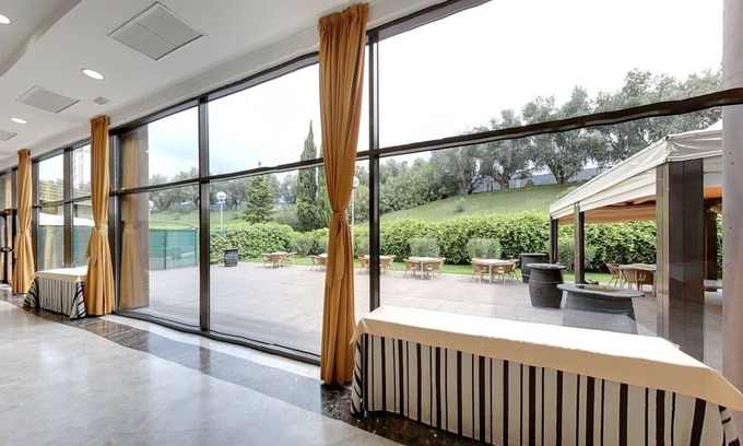 Suroeste Hotel | Hotel la Princesa