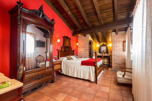 Gea de Albarracin Hotel | Hotel La Realda