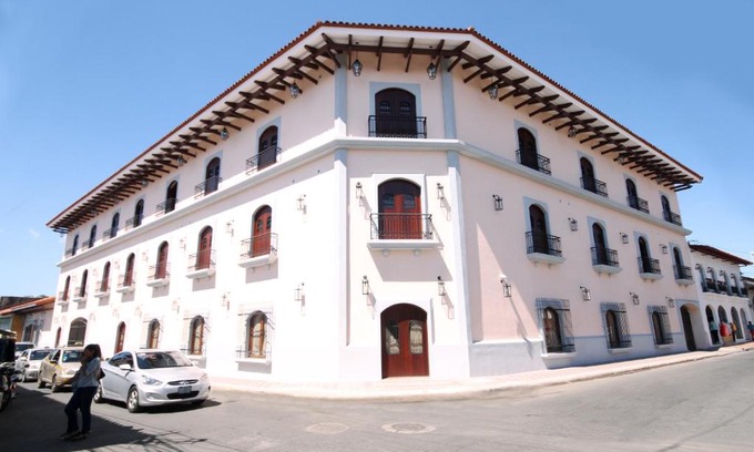 Leon Hotel | Hotel La Recolección