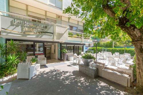 Riccione Hotel | Hotel La Residenza