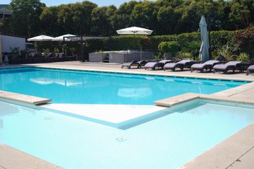 Nogarole Rocca Hotel | Hotel La Rocca
