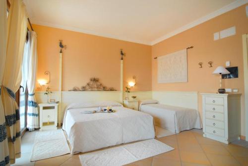 Buggerru Hotel | Hotel La Rosa dei Venti by LVG Hotel Collection