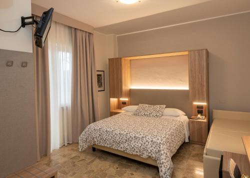 Cepagatti Hotel | Hotel La Rotonda