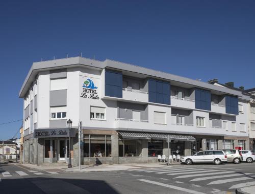 Serantes Hotel | Hotel La Ruta