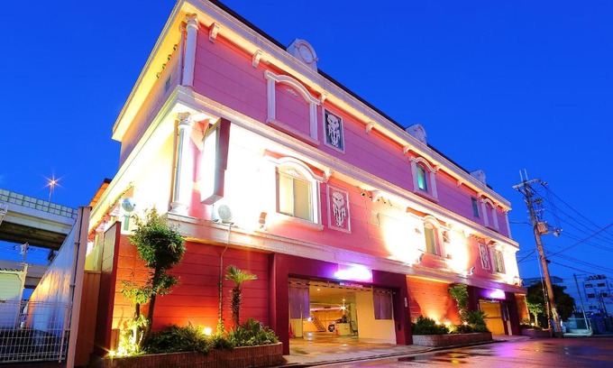 Higashi-osaka Hotel | Hotel La Siena (Adult Only)