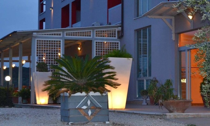 Torino di Sangro Hotel | Hotel La Siesta