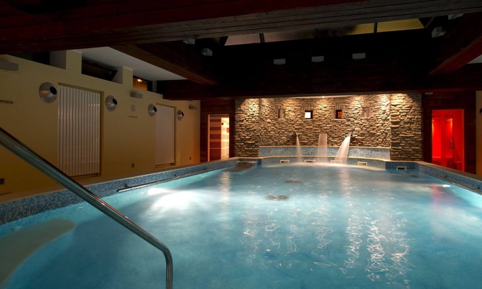 Sauze d'Oulx Hotel | Hotel La Torre