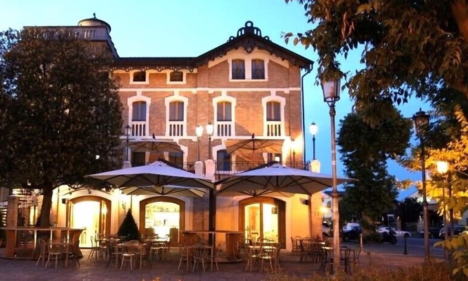 Torreglia Hotel | Hotel La Torre