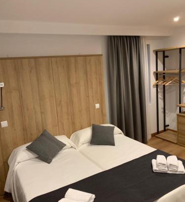 Pedrena Hotel | hotel la trainera