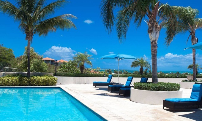 The Bight Resort | Hotel La Vista Azul