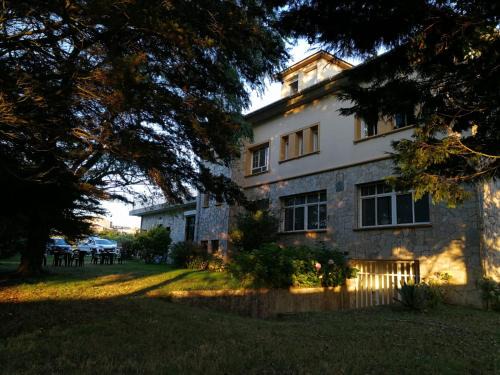Serantes Hotel | Hotel La Xungueira