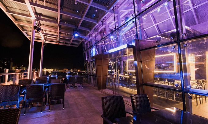Victoria Hotel | Hotel Labuan Point