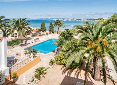 La Savina Hotel | Hotel Lago Dorado - Formentera Break