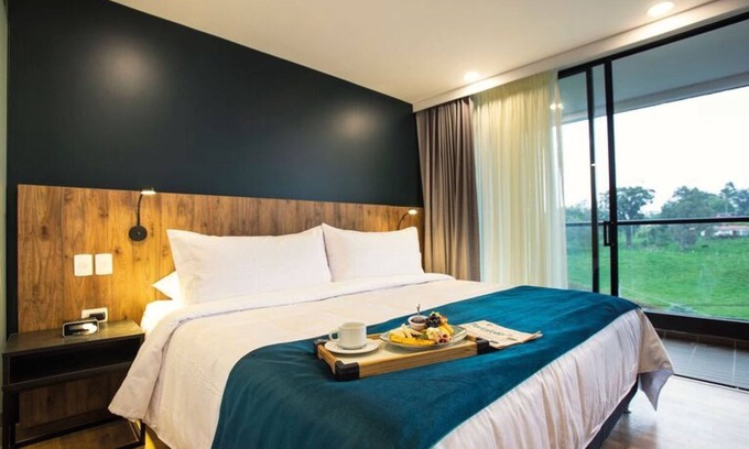 Rionegro Hotel | Hotel Lagoon