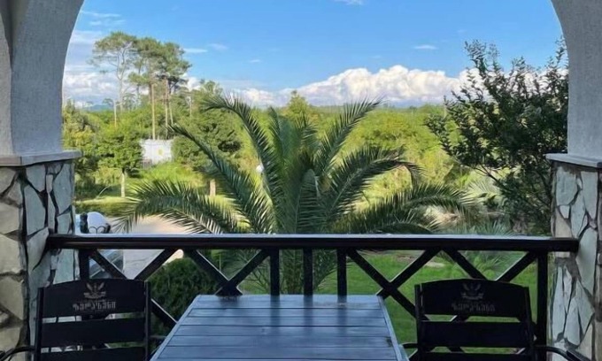 Ureki Bed & Breakfast | Hotel Laguna