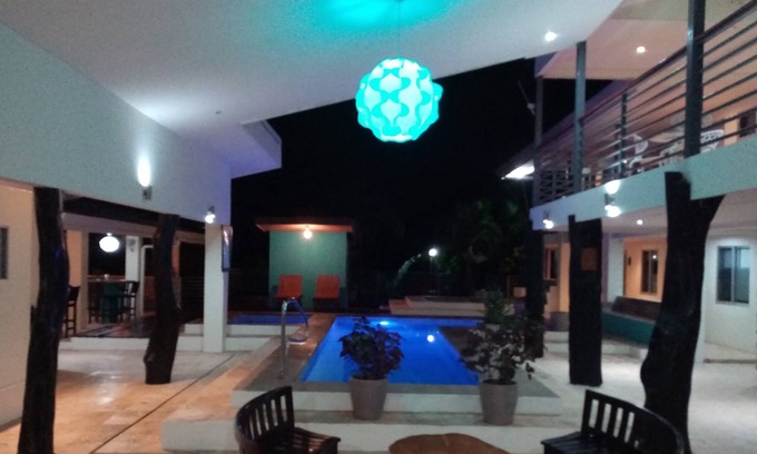 Javilla Hotel | Hotel Laguna Mar
