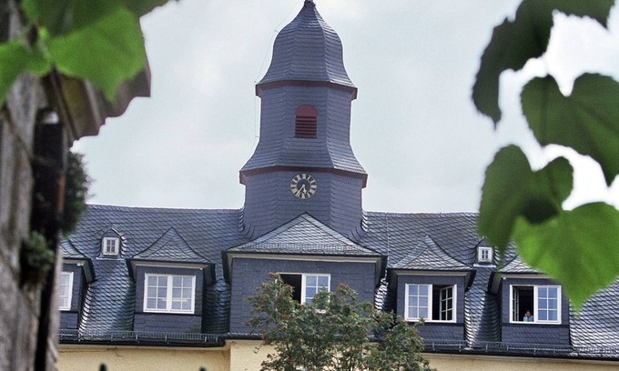 Bad Laasphe Hotel | Hotel Lahnblick