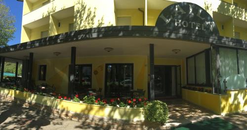 Villamarina Hotel | Hotel Laila