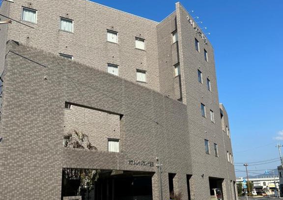 Hikone Hotel | Hotel Lakeland Hikone
