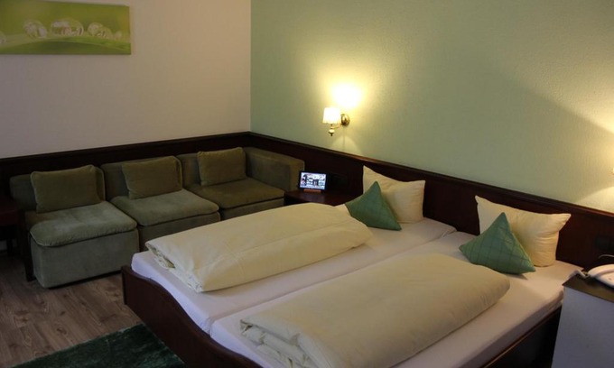 Weinstadt Hotel | Hotel Lamm