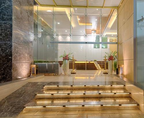 Nagercoil Hotel | Hotel Lance International