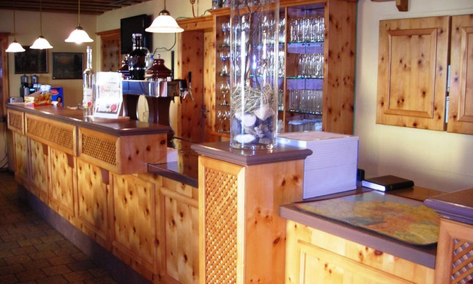 Oberstimm Hotel | Hotel Landgasthof Euringer
