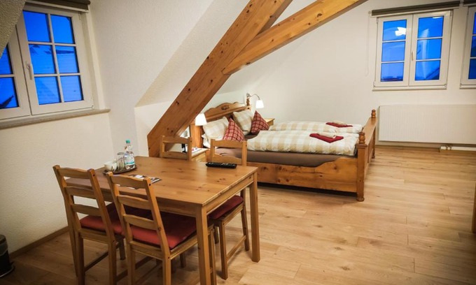 Mahlberg Hotel | Hotel Landgasthof Sonne
