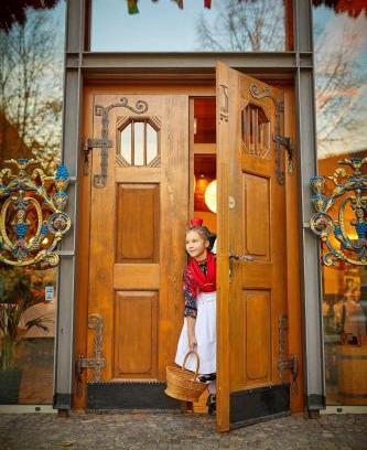 Ziegenhain Hotel | Hotel Landgraf