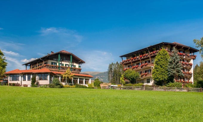 Spittal an der Drau Hotel | Hotel Landhof Simeter GMBH