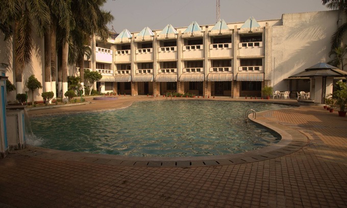 Haldia Hotel | Hotel Landmarcplaza