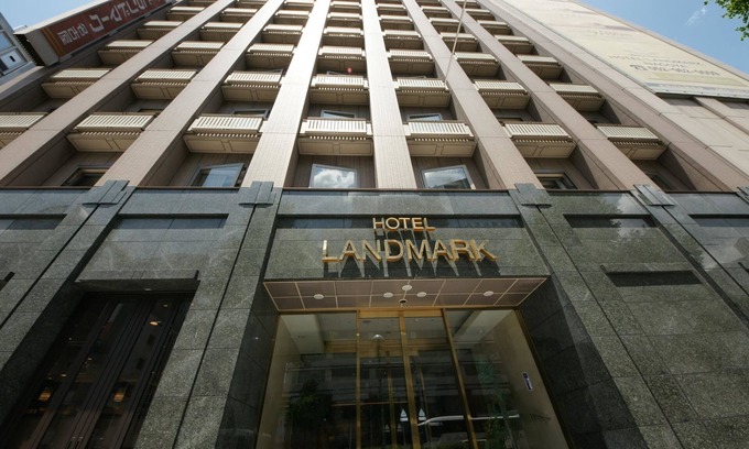 Sakae Hotel | Hotel Landmark Nagoya