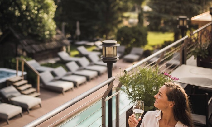 Mantana Hotel | Hotel Lanerhof