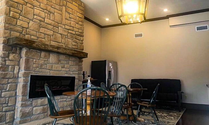 Lanesboro Hotel | Hotel Lanesboro