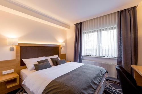 Breidenbach Hotel | Hotel Lang