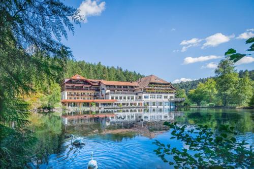 Freudenstadt Hotel | Hotel Langenwaldsee
