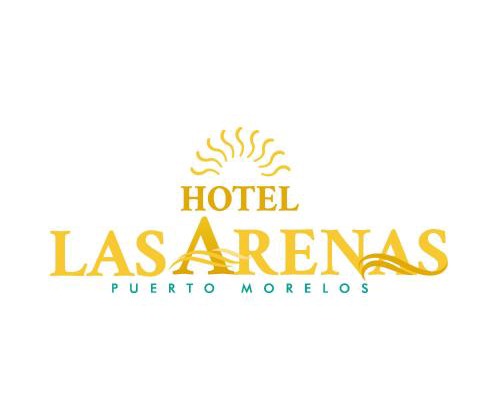 Puerto Morelos Hotel | Hotel Las Arenas Puerto Morelos