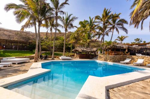 Las Pocitas Hotel | Hotel Las Pocitas