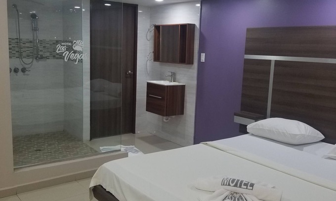 Santa Isabel Hotel | Hotel Las Vegas