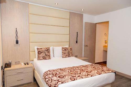 Laureles Hotel | Hotel Laureles Loft